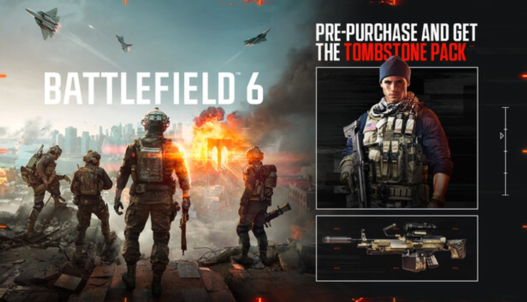 Battlefield™ 6