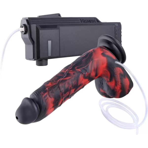 Ejaculating Toy machine 