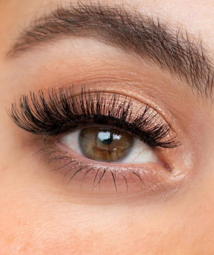 Lashes