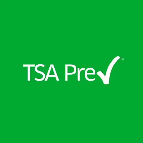 TSA Precheck (URGENT)