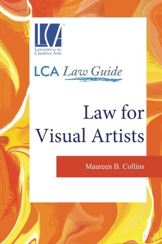 Law for Visual Artists