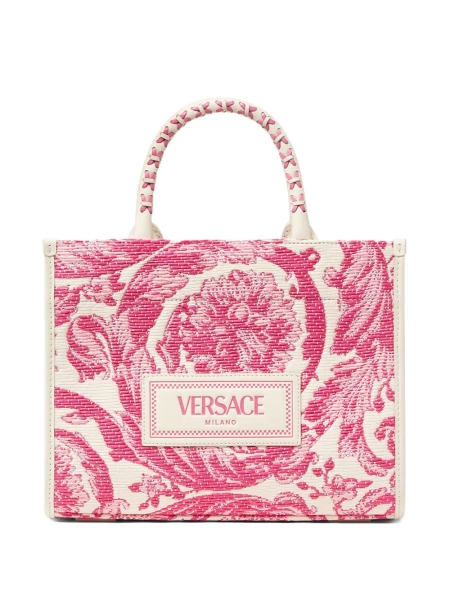 Kleine Barocco Athena Handtasche | Einheitsgröße