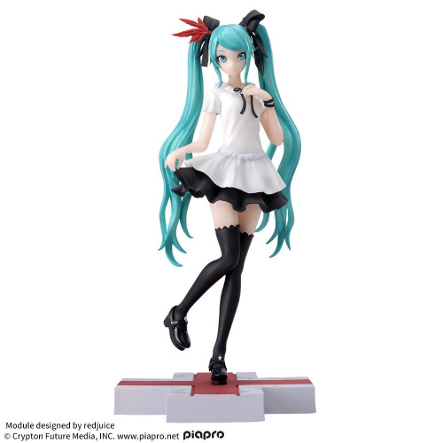 Hatsune Miku Project Diva Mega 39's - Hatsune Miku - Luminasta - Supreme (SEGA) - Brand New