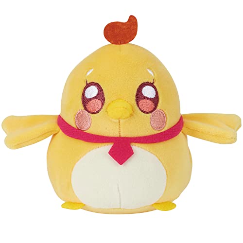 Cure Friends Plush Tsubasa Yunagi Bird Version - Tsubasa Yinagi
