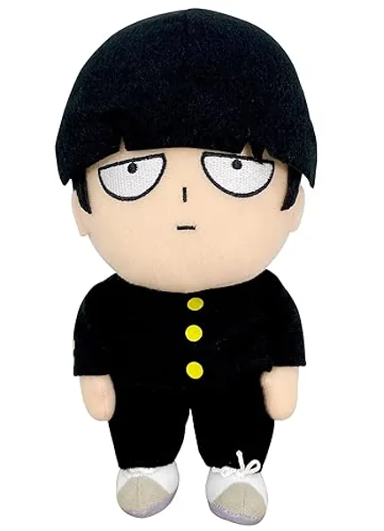 Great Eastern Entertainment Mob Psycho 100 - Mob Plush