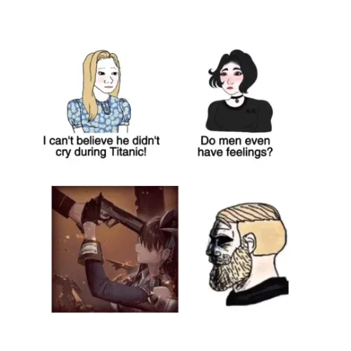 (Nikke) Mission Pass