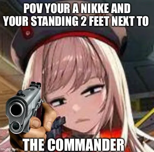 (Nikke) 30-Day Supply