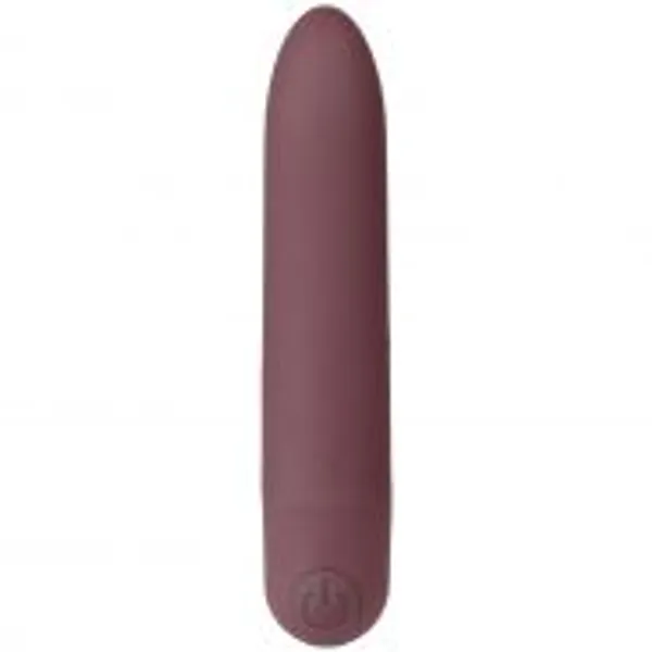 Amaysin Rechargeable Power Bullet Vibrator - Sinful.com