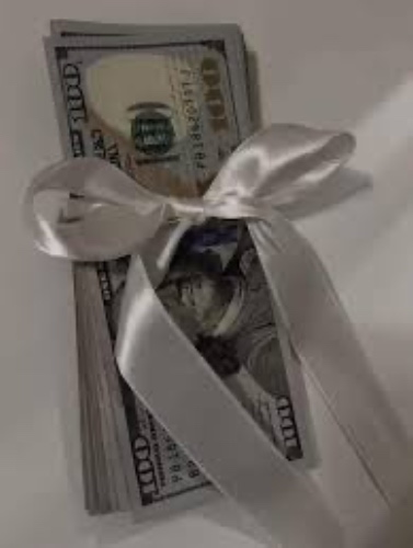 Would make my day happy for a while