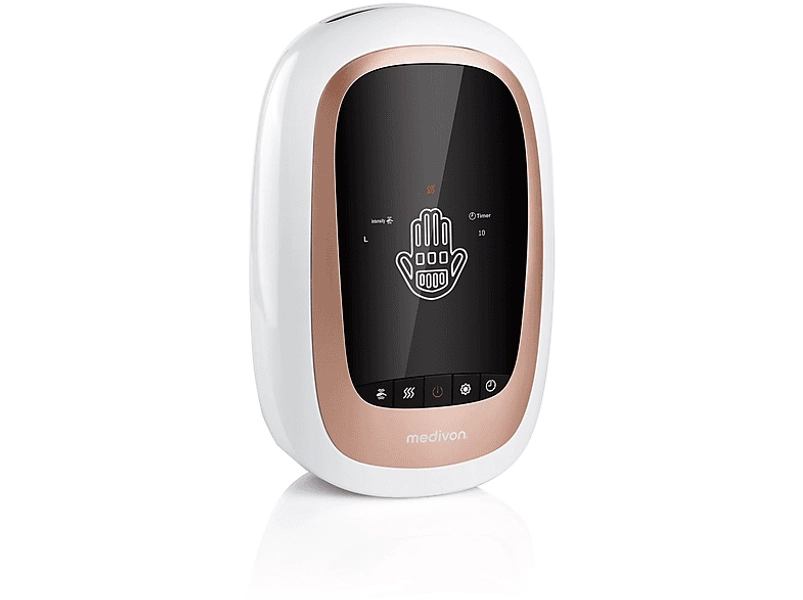 MEDIVON HAND LUX Massagegerät | MediaMarkt