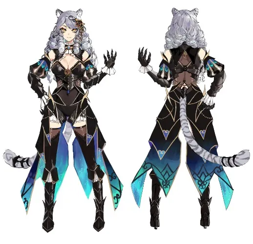 Fund for 2.0 Vtuber Model