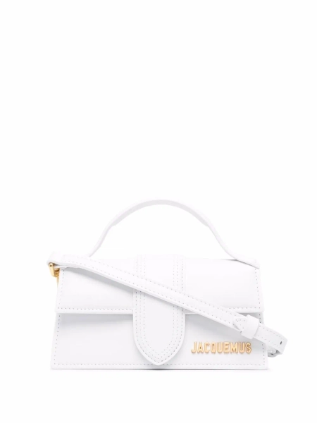 small Le Bambino shoulder bag | One Size