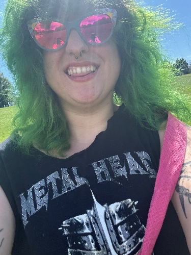 2026 Concerts & Merch!