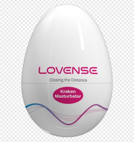 Kraken - Soft Stretchy Masturbator - Masturbator