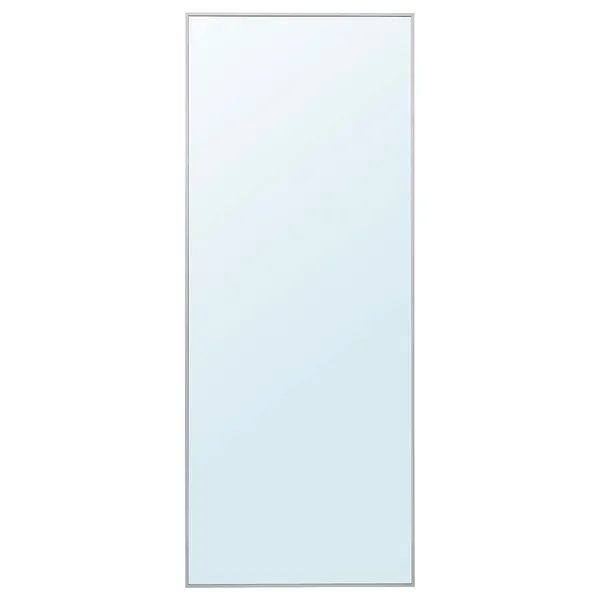 HOVET Mirror - aluminum 30 3/4x77 1/8 "