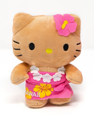 Hello Kitty® Plush 6" - Sarong