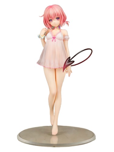 To LOVEru Darkness - Momo Belia Deviluke - 1/6 - Babydoll Ver. (Alter) - Brand New