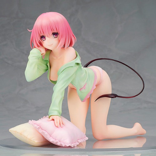 To LOVEru Darkness - Momo Belia Deviluke - 1/7 - Pajama Ver. (Alter) - Brand New