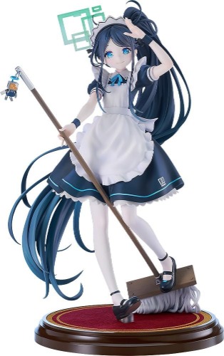 Blue Archive - Tendou Arisu - 1/7 - Maid (Good Smile Company) - Brand New