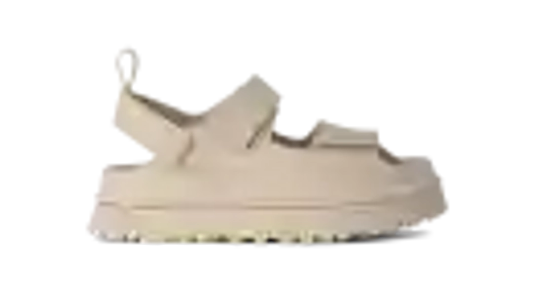 Women's GoldenGlow Sandal