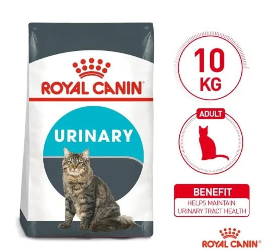 Royal Canin Urinary Care (10kg)