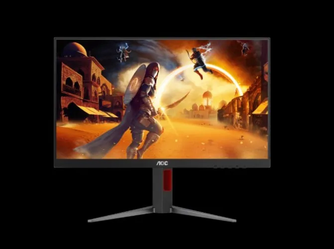 Help me get the AOC 24G4 23.8" IPS 180Hz HDMI/DP Gaming Monitor