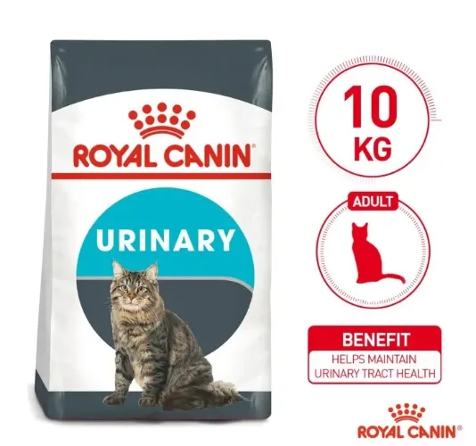 Royal Canin Urinary Care (10kg)