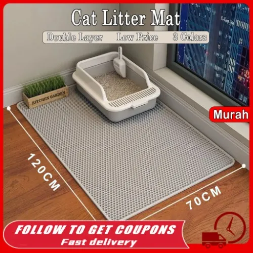 Cat Litter Trapper/Mat
