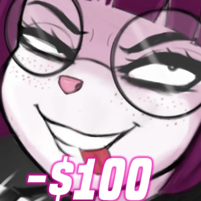 $100 - New clothes 🖤