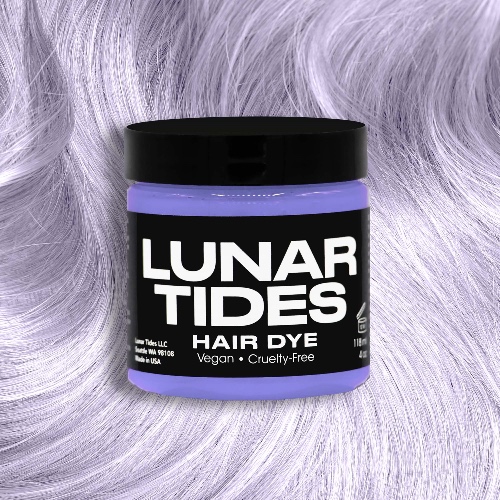 LUNAR WHITE TONER | Default Title