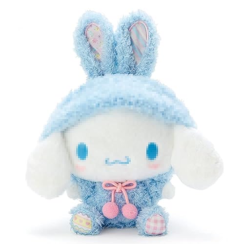 Ksopsdey Soft Cinnamoroll Plush Toy, Stuffed Cute Cinnamoroll Plush, Cute Kawaii Plush Toy, Cartoon Anime Series Plush Toys Perfect for Boys and Girls Fans (30CM)
