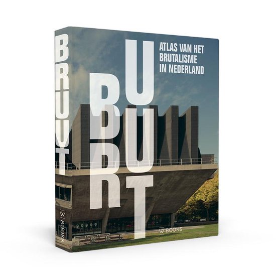 Bruut!, Arjan den Boer | 9789462585379 | Boeken | bol