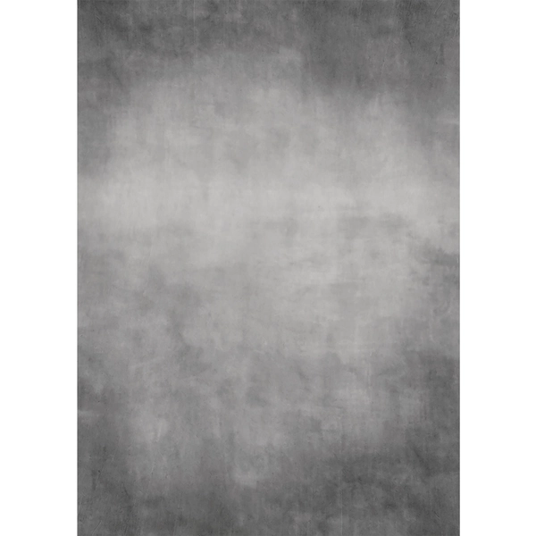 Westcott 635  Vintage Gray X-Drop Canvas Backdrop