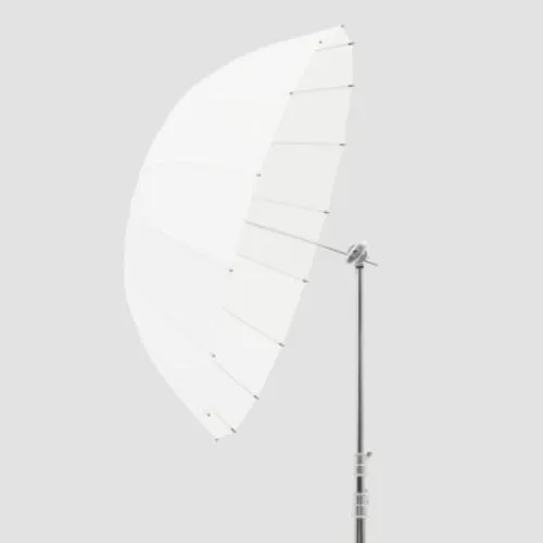 Godox UB-130D Parabolische Paraplu Doorschijnend (130cm)