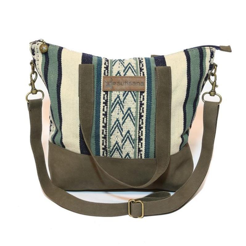 Classic in Vintage - Dahlia