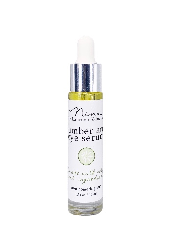 Cucumber Arnica Eye Serum by LaBruna Skincare - Regular 5ml