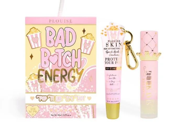 Lippy goodness fizzy 