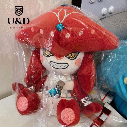 Sidon doll