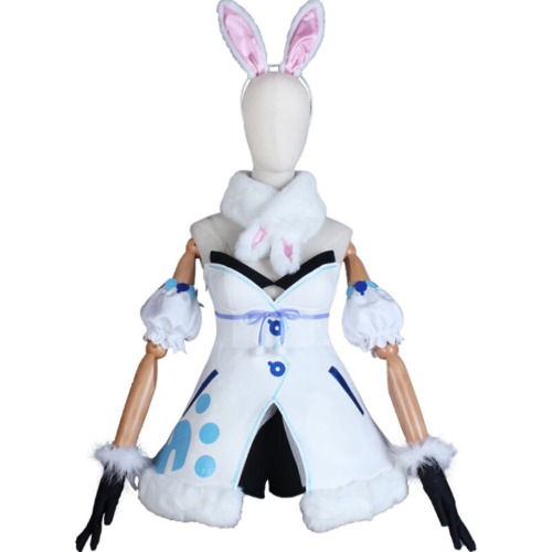 Usada Pekora Cosplay