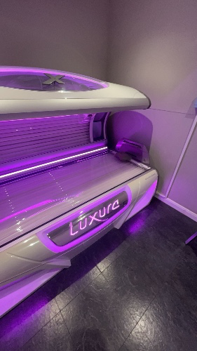 Sunbed 