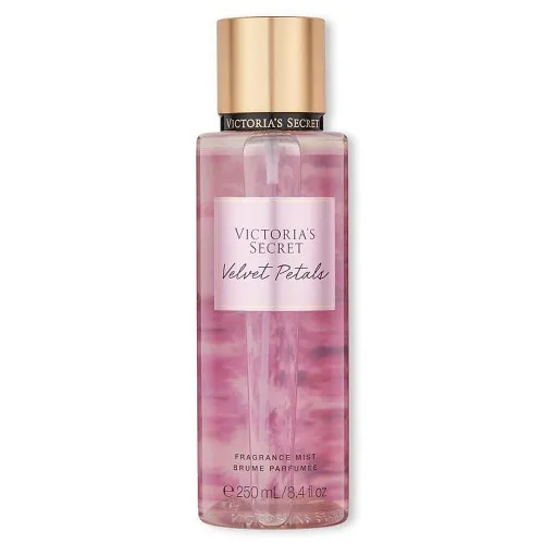 Victoria's Secret Velvet Petals