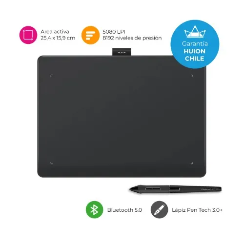 HUION Drawing Tablet