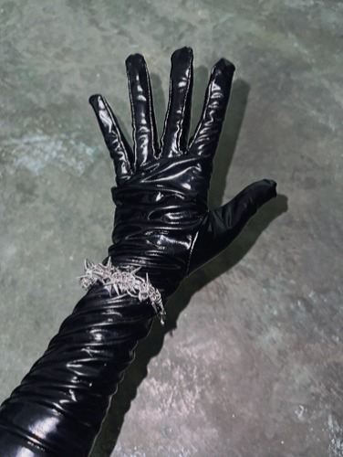 Palisades Bracelet | No Jewels / None / XS [15-18cm | 6-7 inches]