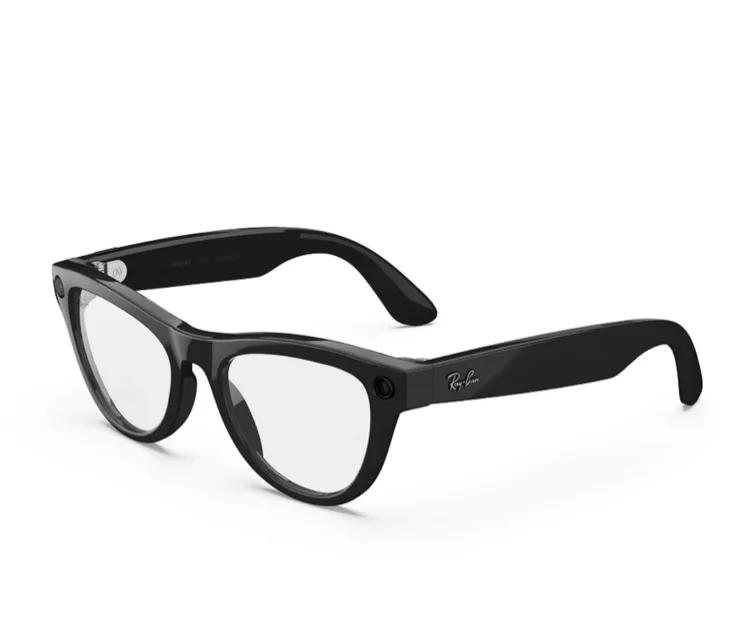 Gen 2 Rayban Meta Glasses 