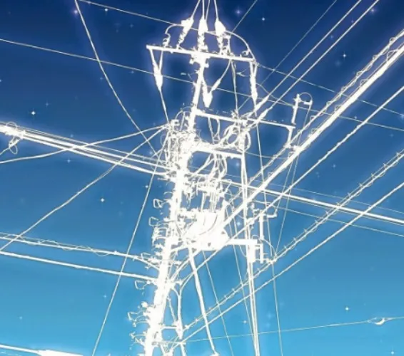 Pay My Electric for The Month