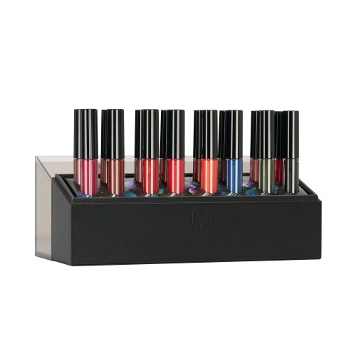 KVD Lipstick vault