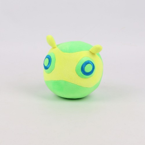 Moshpit Plushie