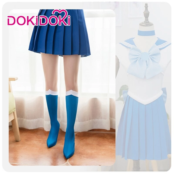 DokiDoki-R Anime Cosplay Cosplay Accessory Shoes Cover