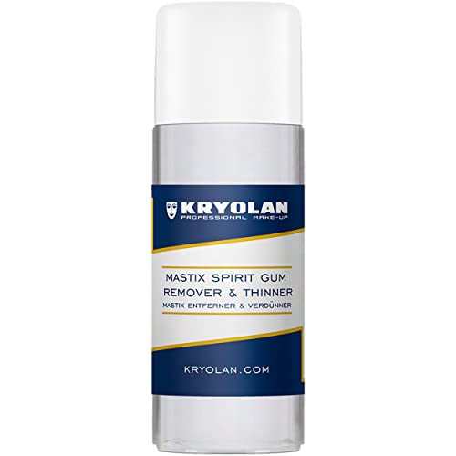 Mastix Remover for Cosplay