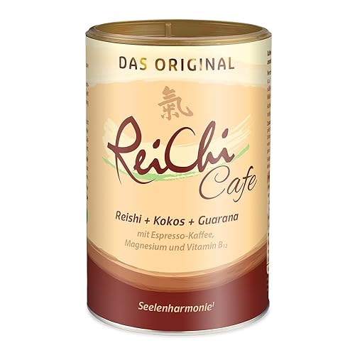 ReiChi Coffee 400gr